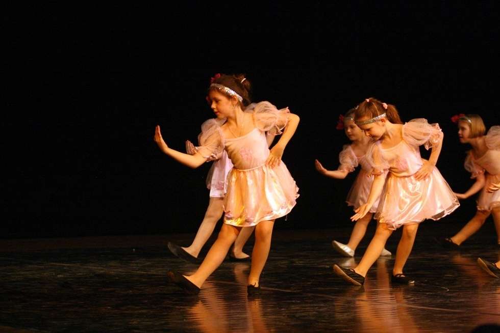  Best of dance. Gala taneczna (zdjęcie 4) - Autor: Paweł Buczkowski