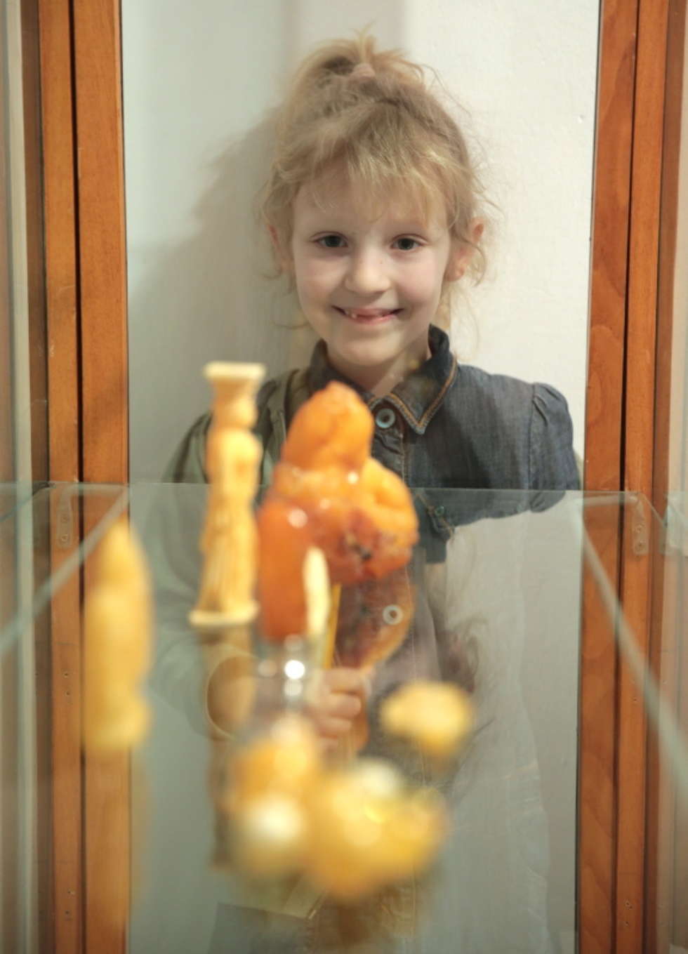  Zima w mieście: zajęcia dla dzieci w Muzeum Wincentego Pola (zdjęcie 2) - Autor: Maciej Kaczanowski