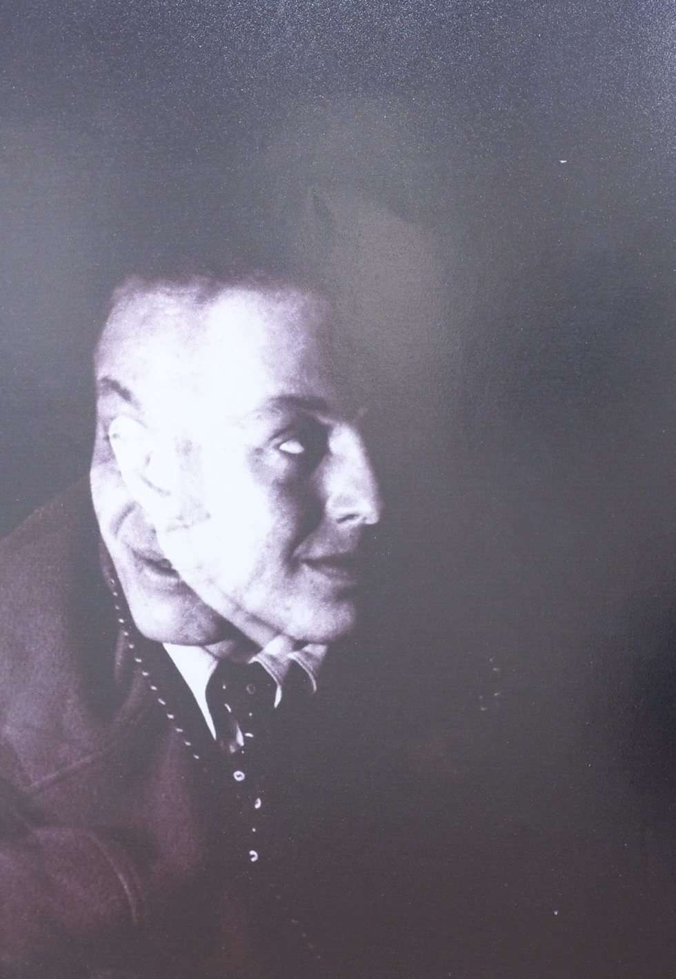  Fotografie Józefa Czechowicza - wystawa w Muzeum Literackim im. J. Czechowicza (zdjęcie 6) - Autor: Rep. Wojciech Nieśpiałowski