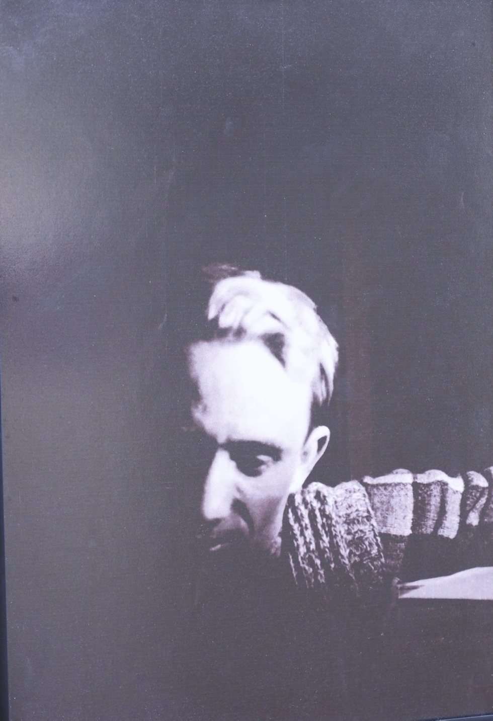  Fotografie Józefa Czechowicza - wystawa w Muzeum Literackim im. J. Czechowicza (zdjęcie 33) - Autor: Rep. Wojciech Nieśpiałowski