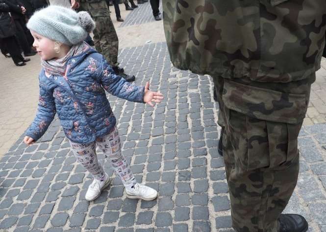 Lubelskie obchody rocznicy katastrofy smoleńskiej