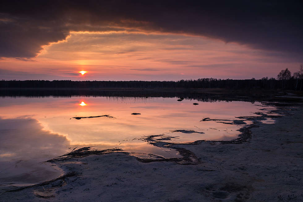  <p>Jezioro Piaseczno</p>