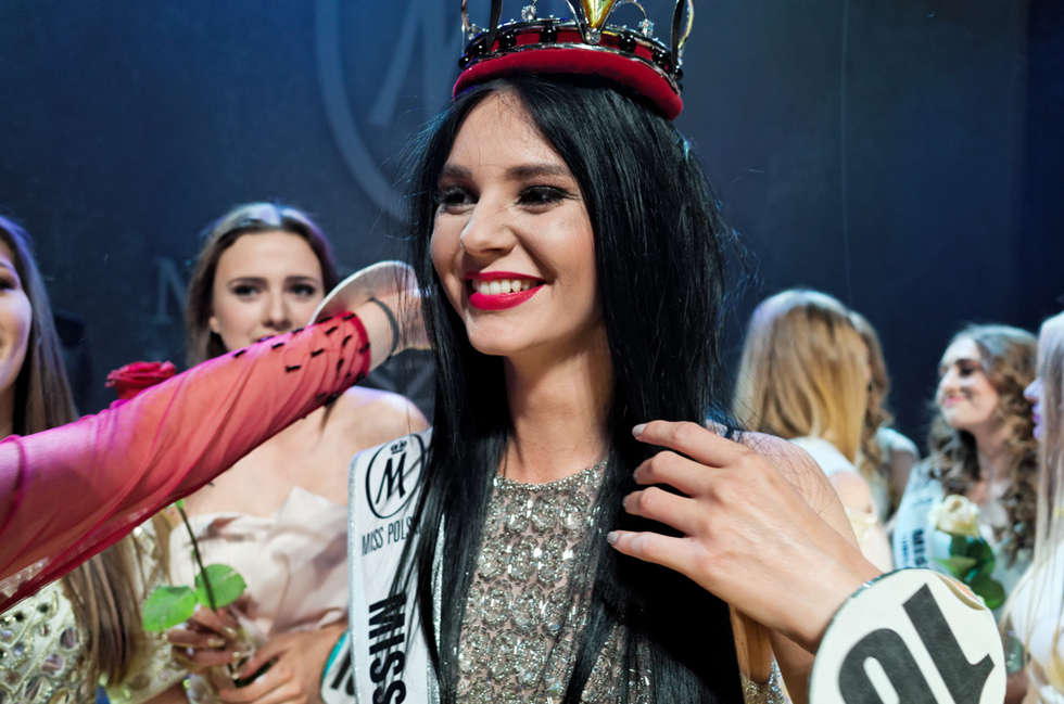  Miss Polski Lubelszczyzny 2016. Gala finałowa (zdjęcie 5) - Autor: Michał Patroń