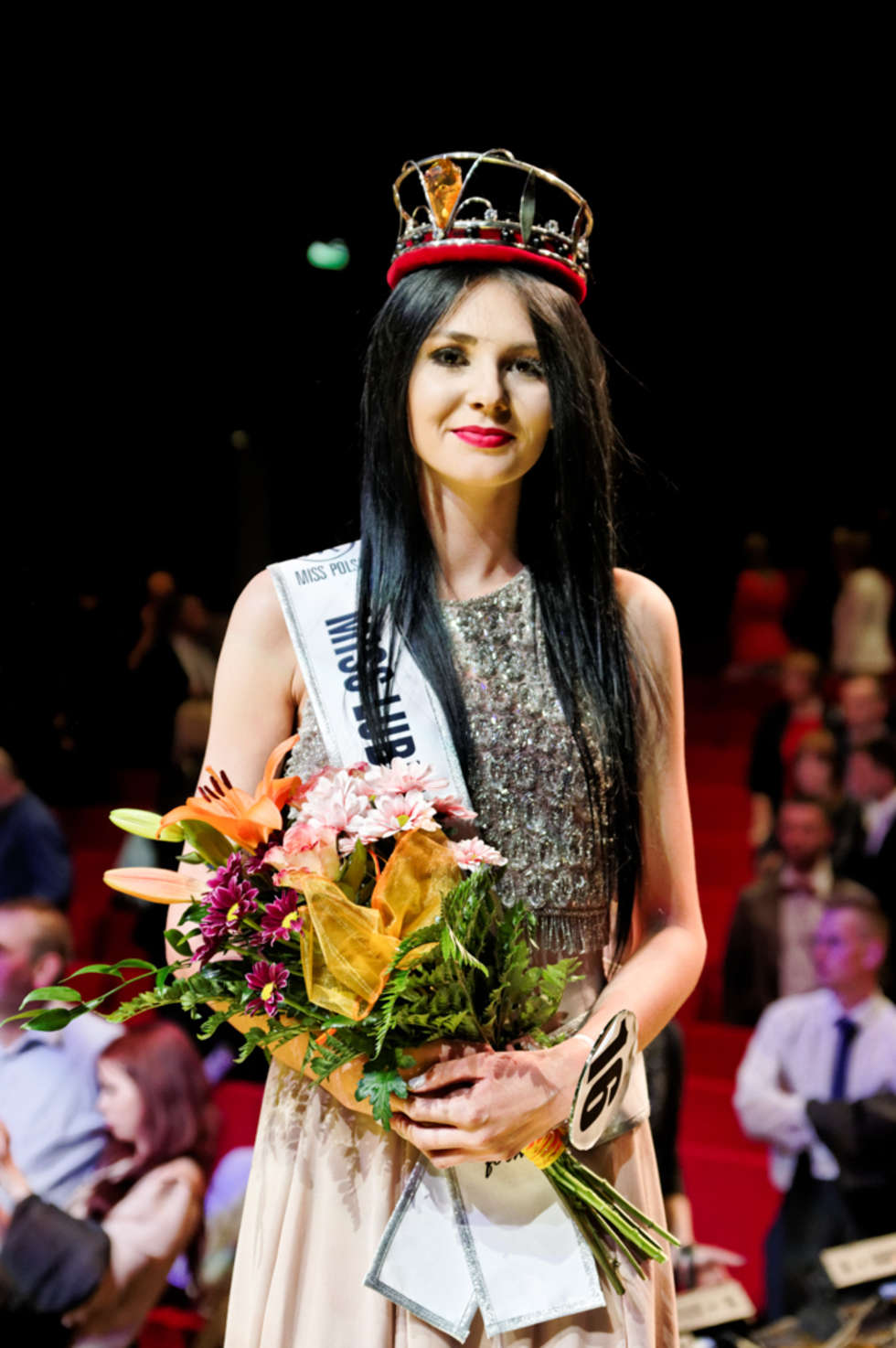  Miss Polski Lubelszczyzny 2016. Gala finałowa (zdjęcie 40) - Autor: Michał Patroń