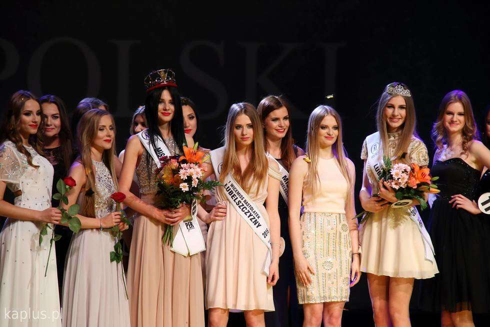  Miss Polski Lubelszczyzny 2016 (zdjęcie 11) - Autor: Kaplus Krzysztof Wiśniewski