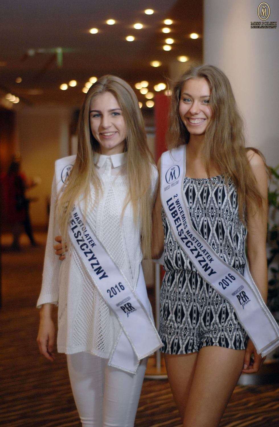  Ćwierćfinały Miss Polski 2016 w Warszawie (zdjęcie 26) - Autor: Perform