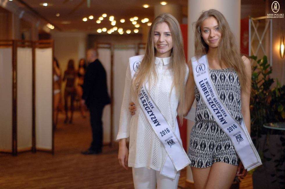  Ćwierćfinały Miss Polski 2016 w Warszawie (zdjęcie 11) - Autor: Perform