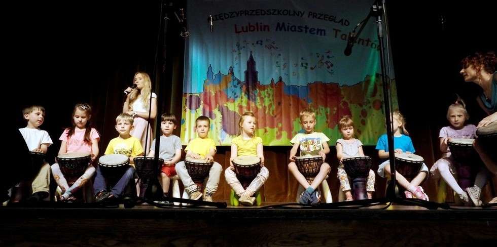  Lublin Miastem Talentów (zdjęcie 11) - Autor: Dorota Awiorko