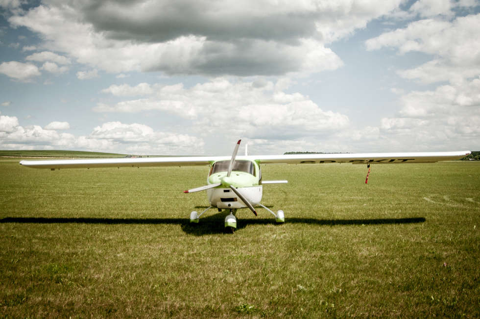  Piknik lotniczy w Depułtyczach Królewskich (zdjęcie 88) - Autor: Andrzej M