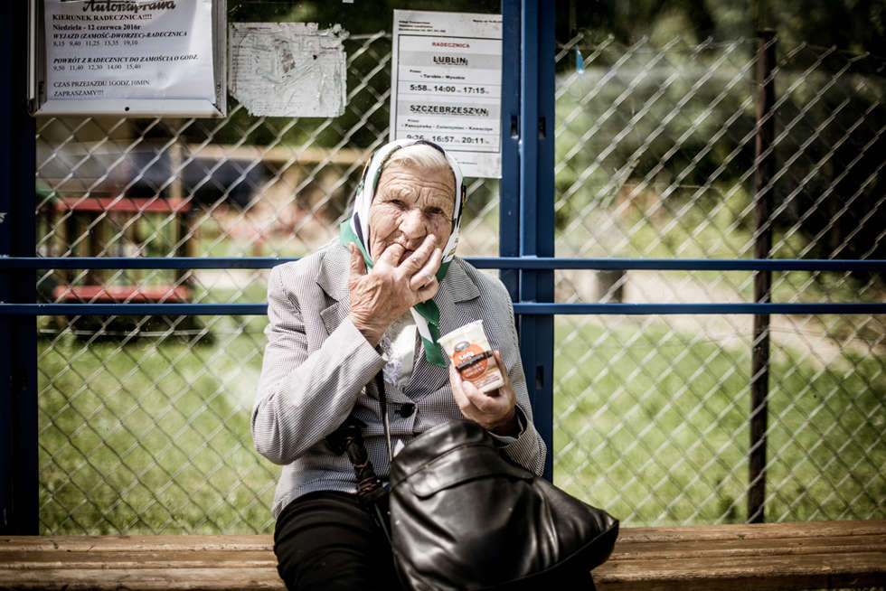  Odpust w Radecznicy (zdjęcie 53) - Autor: Andrzej Mikulski