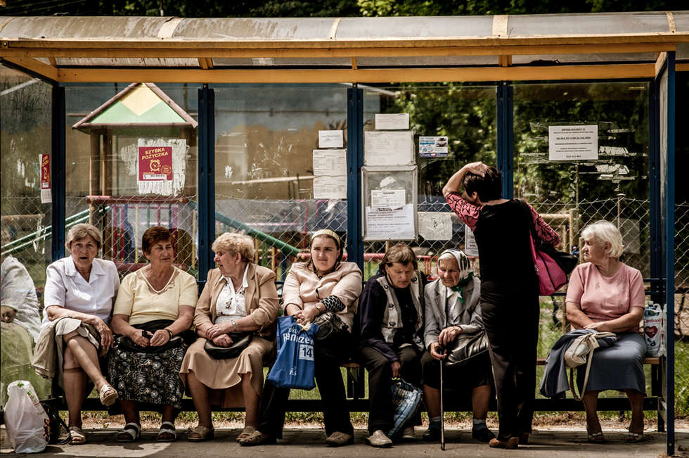  Odpust w Radecznicy (zdjęcie 18) - Autor: Andrzej Mikulski