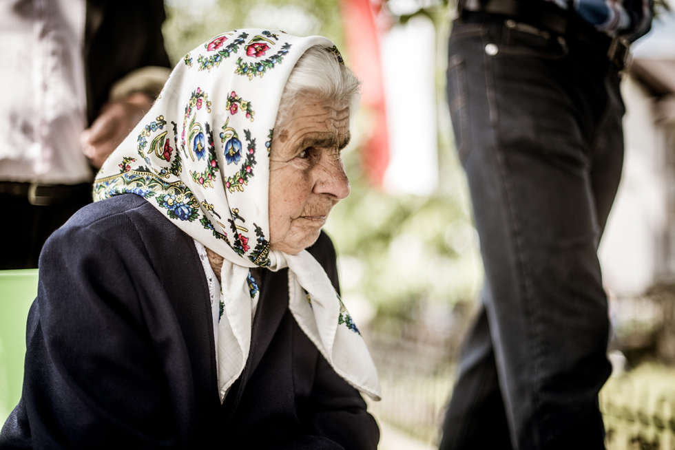  Odpust w Radecznicy (zdjęcie 88) - Autor: Andrzej Mikulski