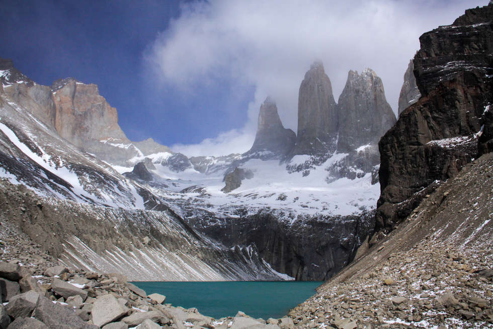  <p>Patagonia</p>