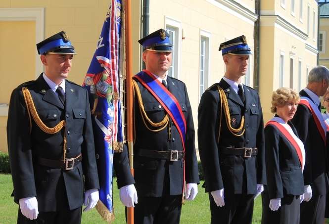 Święta Wojska Polskiego. Uroczystości w Puławach