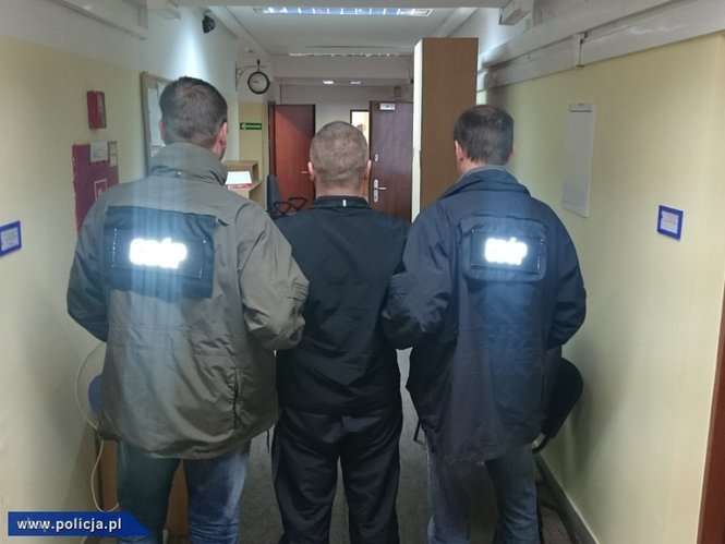 Lublin: 7 osób zatrzymanych za handel narkotykami - Autor: policja