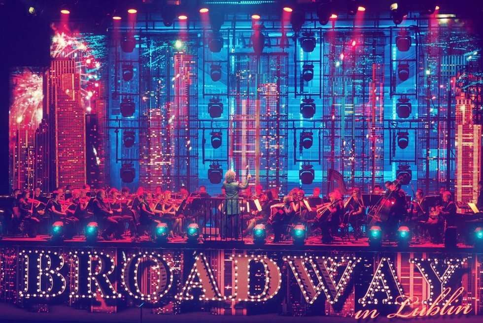  Broadway in Lublin (zdjęcie 7) - Autor: Wojciech Nieśpiałowski
