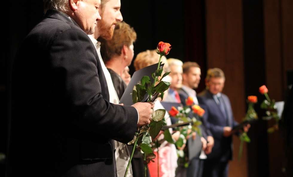  Inauguracja Roku Kulturalnego w Puławach (zdjęcie 4) - Autor: Radosław Szczęch