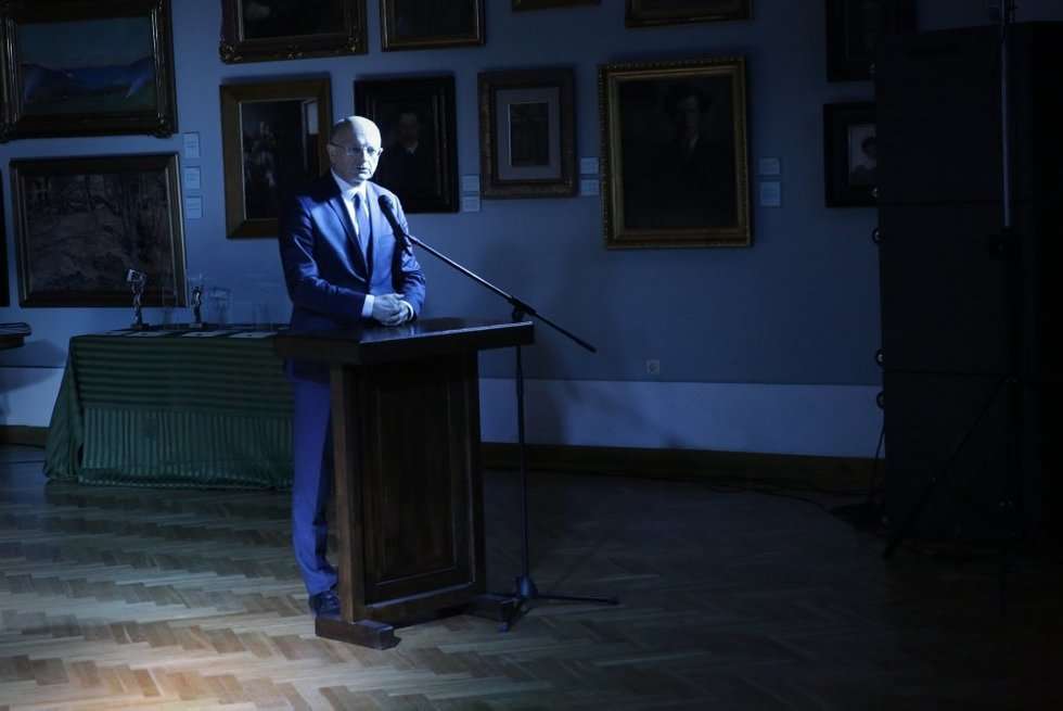  Nagrody Gospodarcze Prezydenta Lublina (zdjęcie 13) - Autor: Wojciech Nieśpiałowski