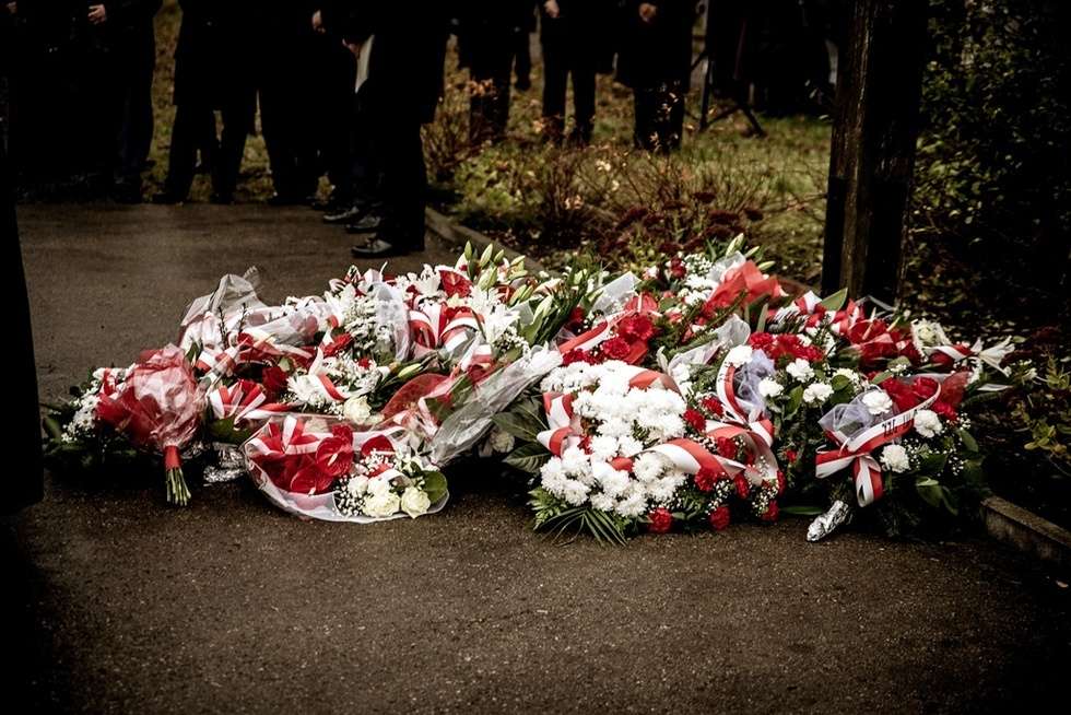  Święto Niepodległości w Łęcznej (zdjęcie 43) - Autor: Andrzej Mikulski
