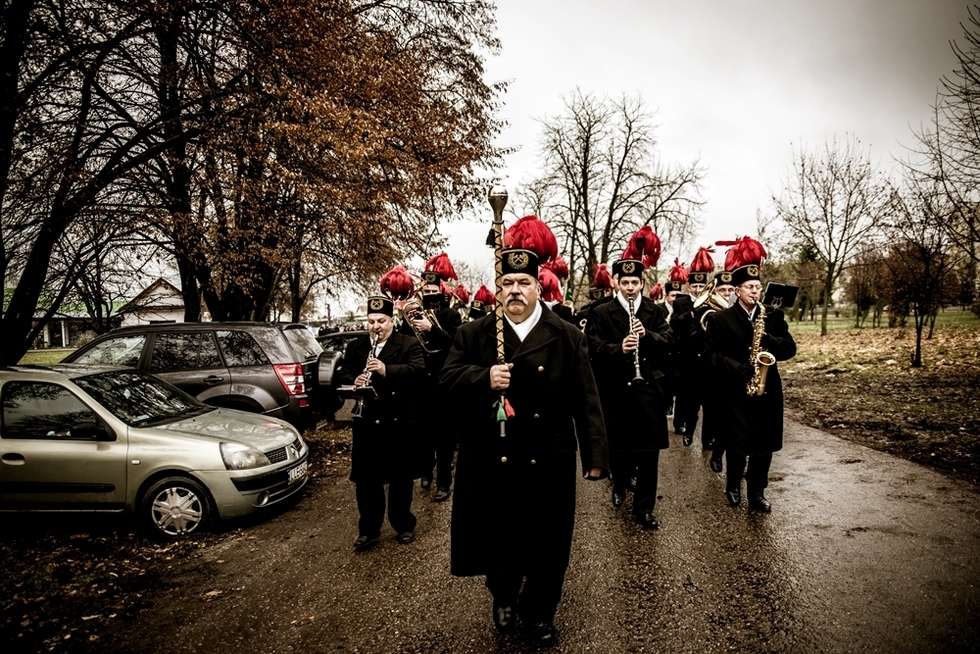  Święto Niepodległości w Łęcznej (zdjęcie 86) - Autor: Andrzej Mikulski