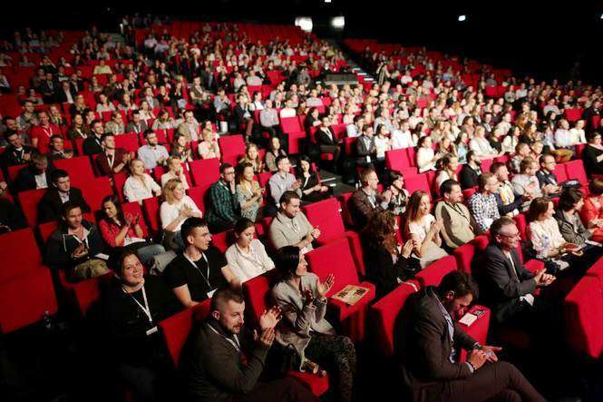 TEDxLublin2016: BIG BANG!