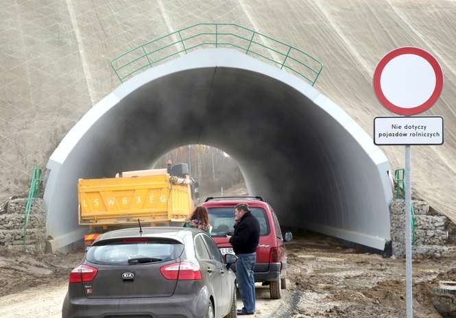 Jastków: Nie ze wszystkiego zadowoleni