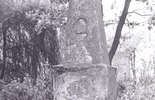 Historia obelisku w Baranowie (zdjęcie 3)