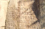Historia obelisku w Baranowie (zdjęcie 2)