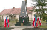 Historia obelisku w Baranowie (zdjęcie 4)