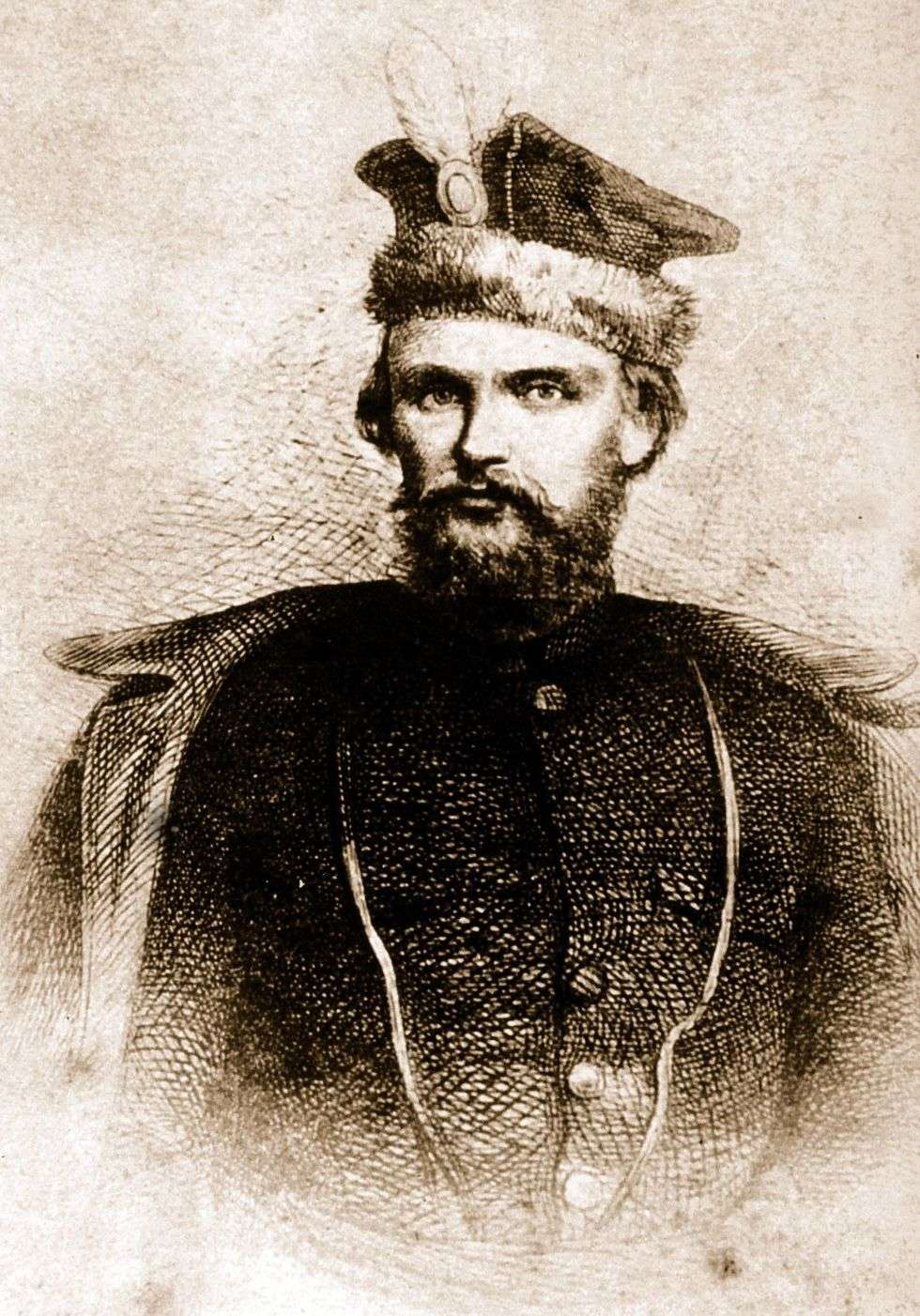  <p>gen. Antoni Jeziorański</p>