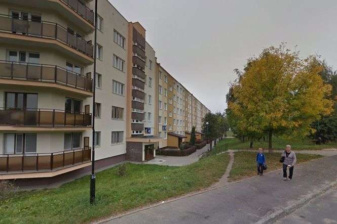 10 najludniejszych ulic w Lublinie