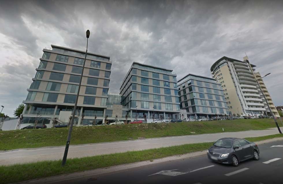  Będzie praca w Convergys Lublin  - Autor: Google Maps