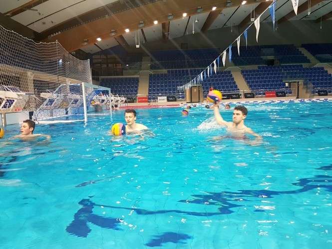 AZS Water Polo Lublin