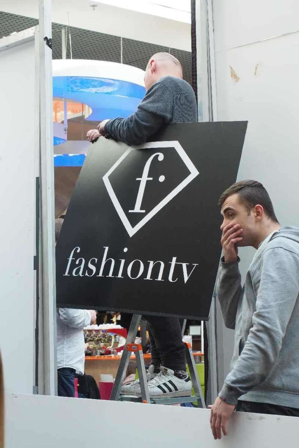  Casting do FTV w Felicity (zdjęcie 3) - Autor: Maciej Kaczanowski