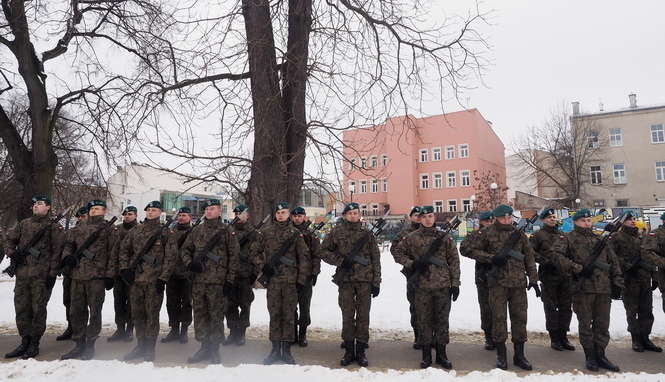 77 rocznica masowych deportacji Polaków na Sybir