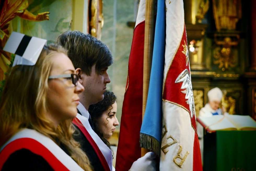  Obchody Światowego Dnia Chorego w Lublinie (zdjęcie 12) - Autor: Dorota Awiorko