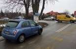 Kolizja 4 samochodów w Jakubowicach (zdjęcie 3)