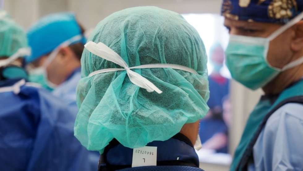  Operacaja wszczepienia najmniejszego na świecie stymulatora serca (zdjęcie 27) - Autor: Dorota Awiorko