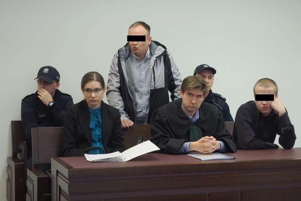  Chcieli walczyć z islamem, pobili świadków Jehowy. Są wyroki (zdjęcie 3) - Autor: Maciej Kaczanowski