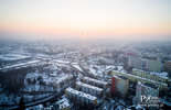 Bajeczny zimowy Lublin (zdjęcie 5)