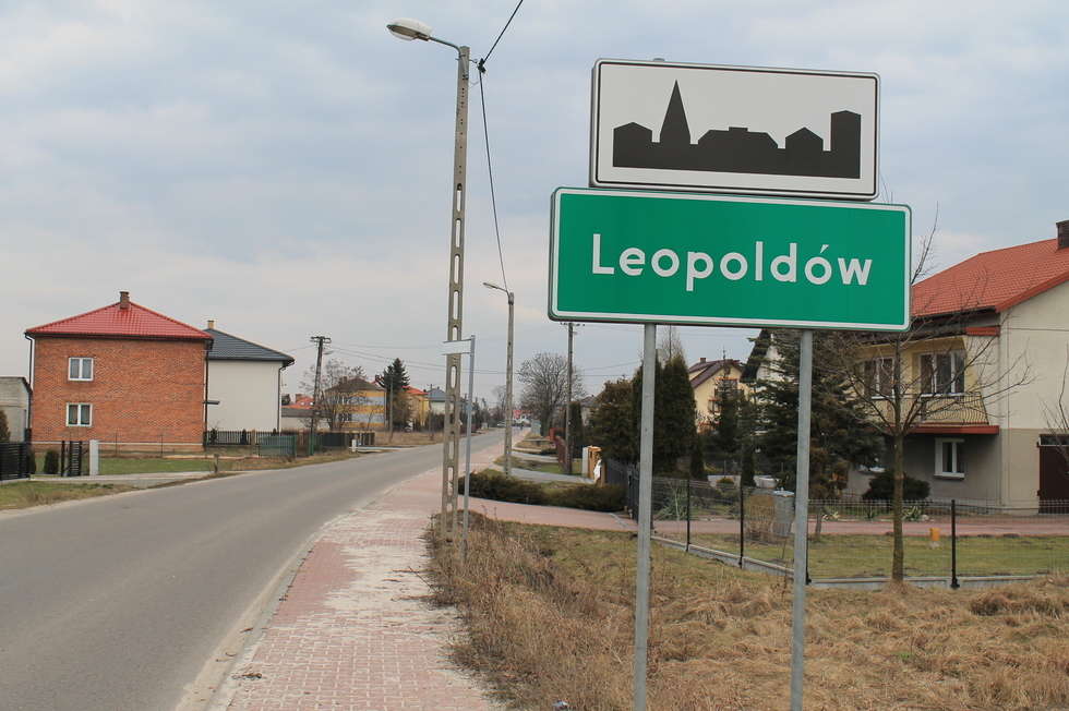  Leopoldów w żałobie po śmierci 17-latka  - Autor: Radosław Szczęch