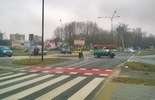 Wypadek na ul. Elsnera w Lublinie (zdjęcie 5)