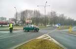 Wypadek na ul. Elsnera w Lublinie (zdjęcie 4)