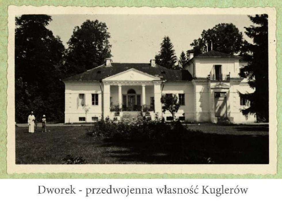  Stare zdjęcia Białej Podlaskiej i powiatu bialskiego (zdjęcie 64) - Autor: Zbiory MBP w Białej Podlaskiej