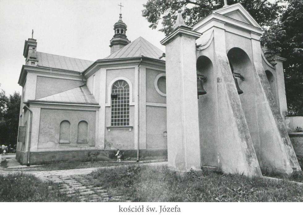  Stare zdjęcia Białej Podlaskiej i powiatu bialskiego (zdjęcie 50) - Autor: Zbiory MBP w Białej Podlaskiej