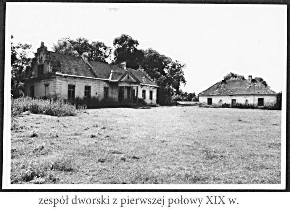  Stare zdjęcia Białej Podlaskiej i powiatu bialskiego (zdjęcie 45) - Autor: Zbiory MBP w Białej Podlaskiej
