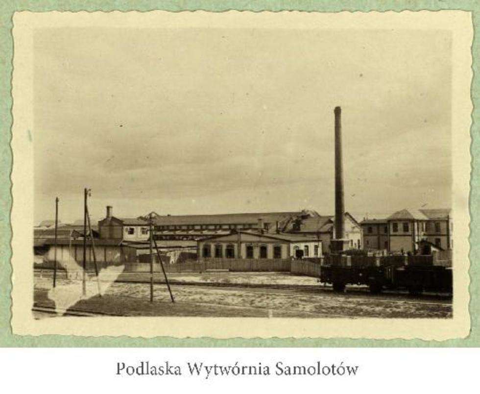  Stare zdjęcia Białej Podlaskiej i powiatu bialskiego (zdjęcie 12) - Autor: Zbiory MBP w Białej Podlaskiej