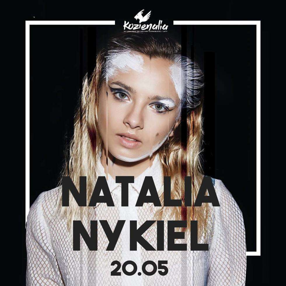  <p>Kozienalia 2017 - Natalia Nykiel</p>