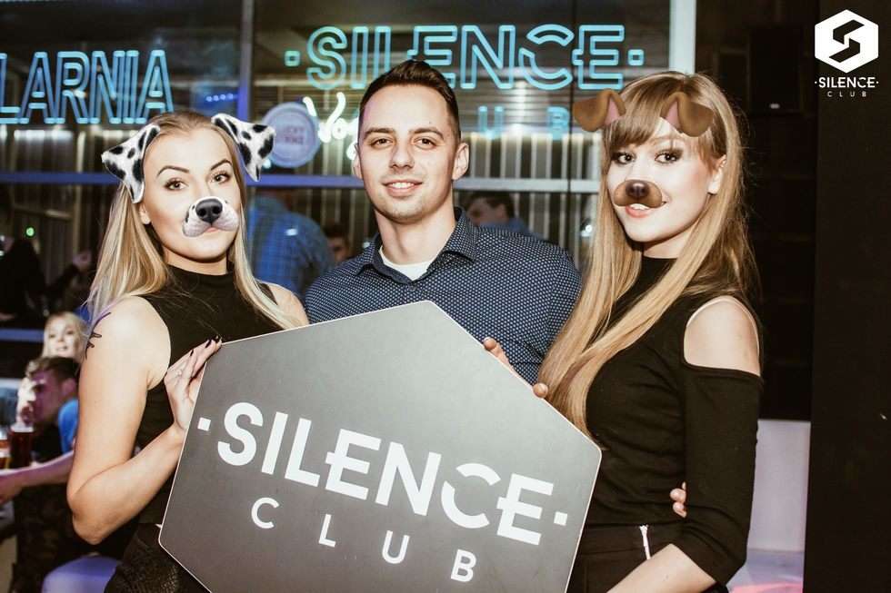  <p>Klub Silence</p>