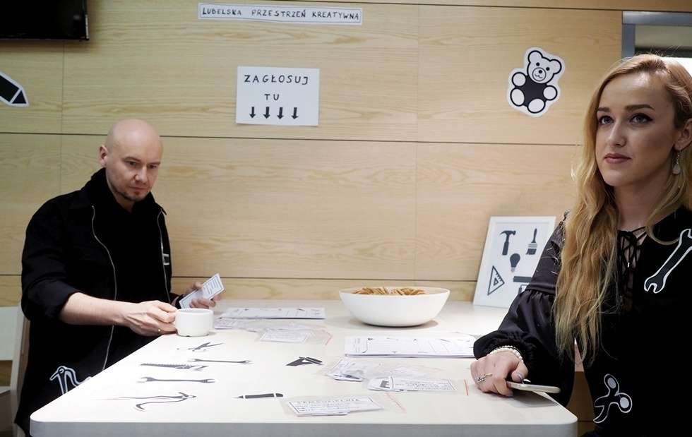  IKEA Projekt w sąsiedztwie - prezentacje projektów (zdjęcie 3) - Autor: Dorota Awiorko